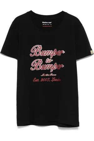 MARTINE ROSE T-shirt Classic