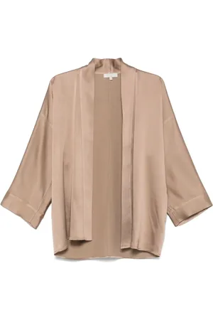 ANTONELLI Chemise ceinturée