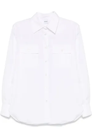 Aspesi Chemise en popeline