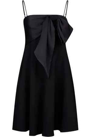 Liu Jo Robe à détail de nœud