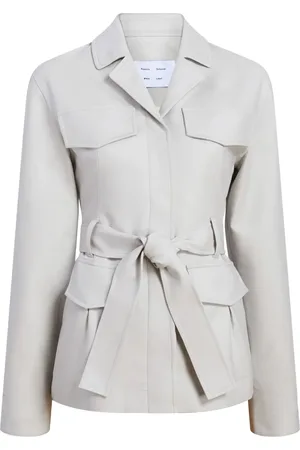 Proenza Schouler Veste Indie