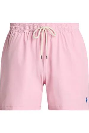Ralph Lauren Short de bain Traveller Classic 14,6 cm