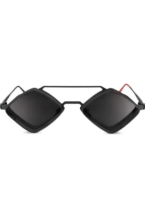 Vysen Eyewear Lunettes de soleil à monture géométrique