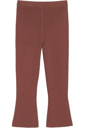 Apparis Pantalon Desi à coupe courte