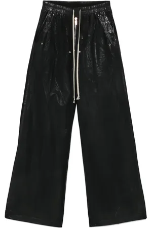 Rick Owens Pantalon Geth Belas