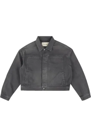 Entire Studios Veste Gem en jean