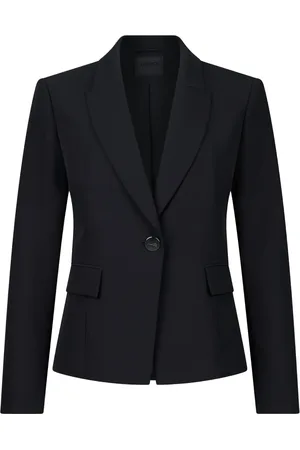 Liu Jo Blazer à coupe cintrée