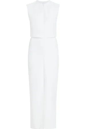 Proenza Schouler Robe longue Luci