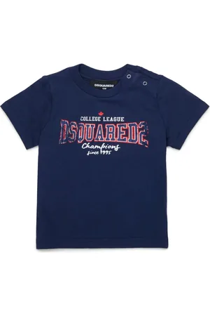 Dsquared2 T-shirt en coton