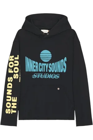 HONOR THE GIFT Hoodie Studio