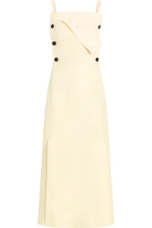 Proenza Schouler Robe longue Candice