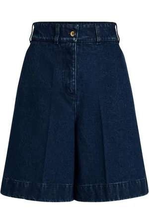Patou Short en jean