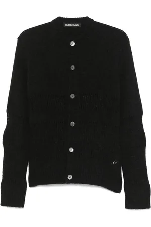 OUR LEGACY Cardigan Opa