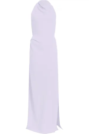 Proenza Schouler Robe Faye à coupe longue