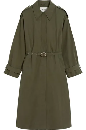 Apparis Trench Ozzy