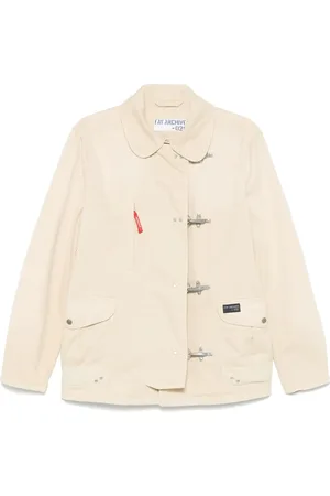 FAY Veste 4 Ganci
