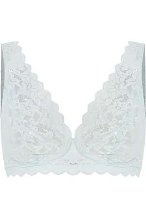 Hanro Soutien-gorge en dentelle