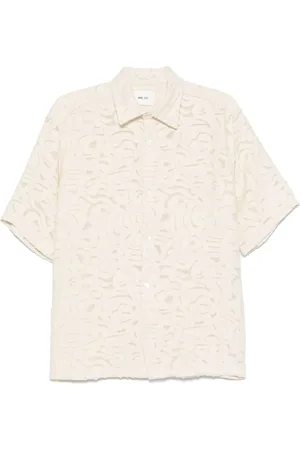 NN.07 Chemise Freddy