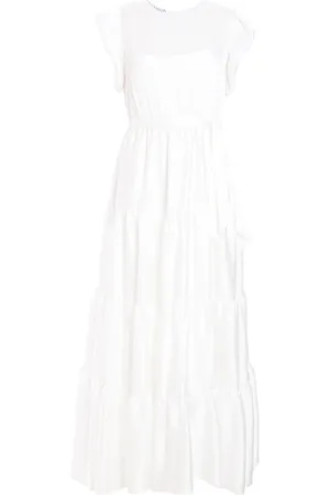 Baruni Robe longue Lavandula