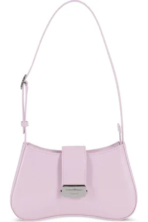 Emporio Armani Sac porté épaule à boucle logo