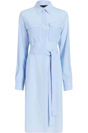 Proenza Schouler Robe mi-longue McKenna