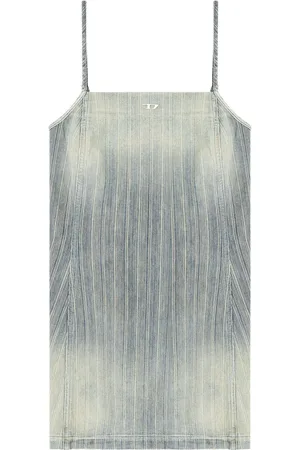 Diesel Robe De-Betty