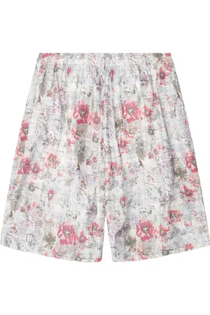Diesel Short P-Leys