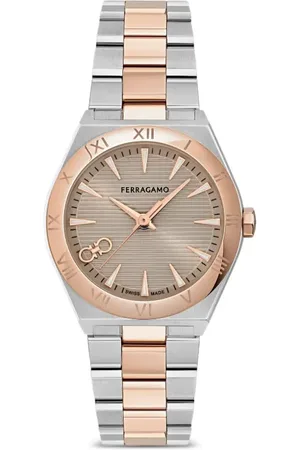 Salvatore Ferragamo Montre Vega Upper East 28mm