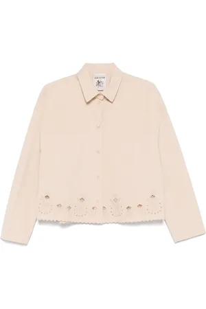 SEMICOUTURE Chemise Mavis
