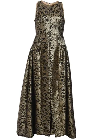 Baruni Robe longue Coneflower
