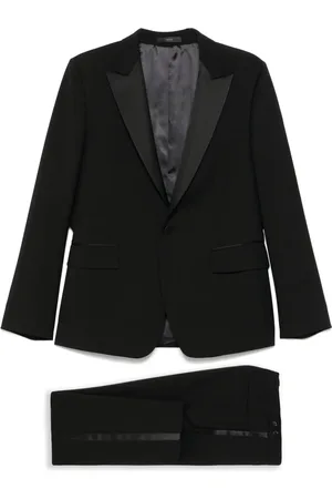 Paul Smith Costume Soho