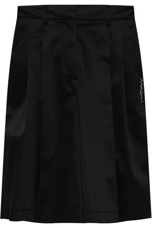 Marni Short à logo brodé