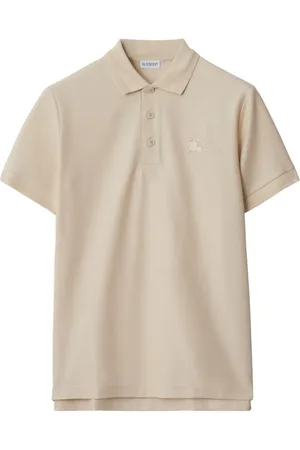 Burberry Polo en coton