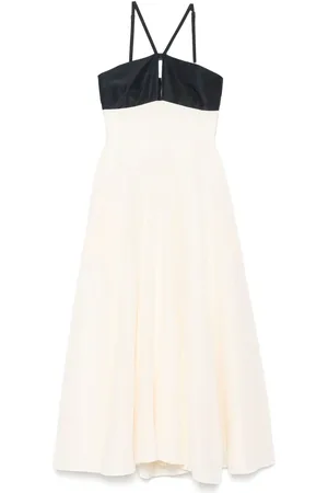 RAQUEL DINIZ Robe longue Angie