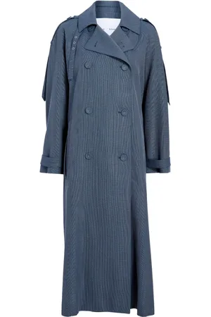 Proenza Schouler Manteau Sakia