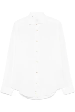 ELEVENTY Chemise en lin