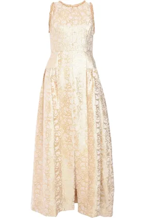 Baruni Robe longue Coneflower