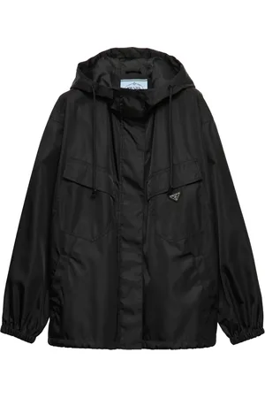 Prada Veste Re-Nylon