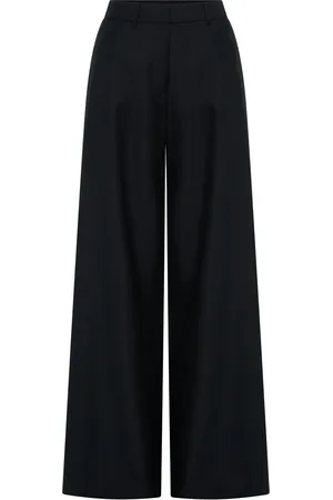 Anna Quan Pantalon de costume