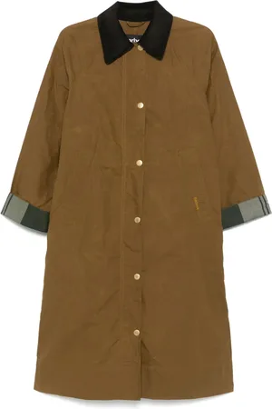 Barbour Manteau Ettie