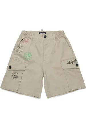 Dsquared2 Short à logo