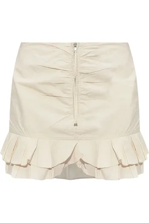Marant Etoile Minijupe Breenea