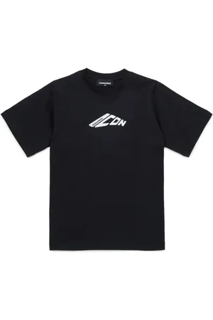 Dsquared2 T-shirt à logo