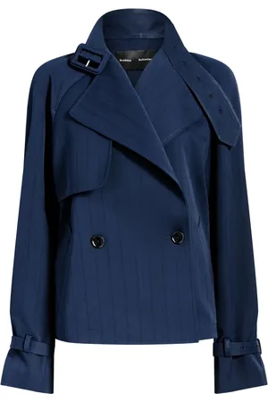 Proenza Schouler Veste Larissa