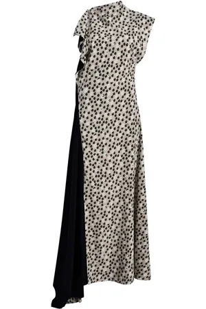 Proenza Schouler Robe longue Devyn