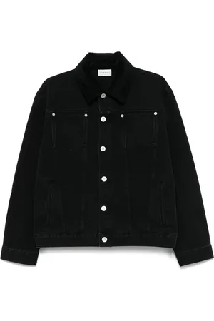 Drôle de Monsieur Veste en jean