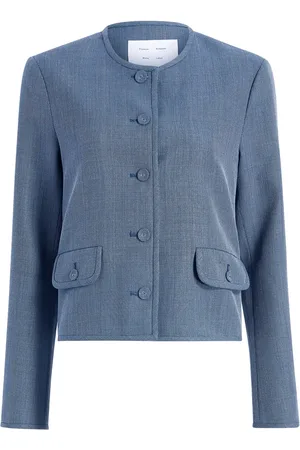 Proenza Schouler Veste Lucas