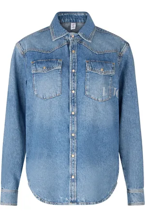 Liu Jo Chemise en jean