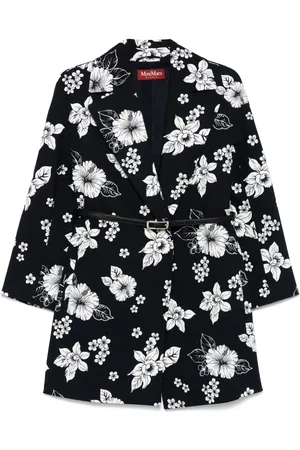 Max Mara Manteau Viterbo