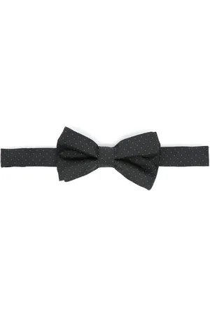 Paul Smith Nœud papillon en satin